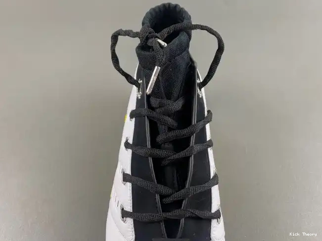 Kick Theory FJ0395-100 Jordan 17 Lightning Low Air 0505